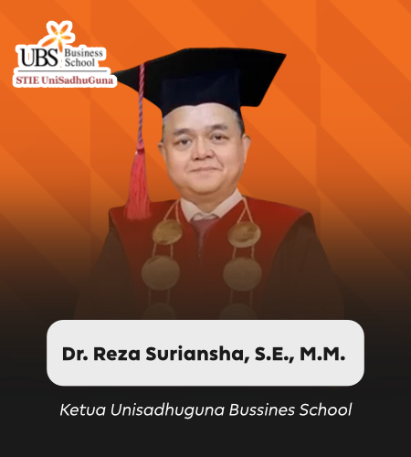 STIE UniSadhuGuna Business School (UBS)
